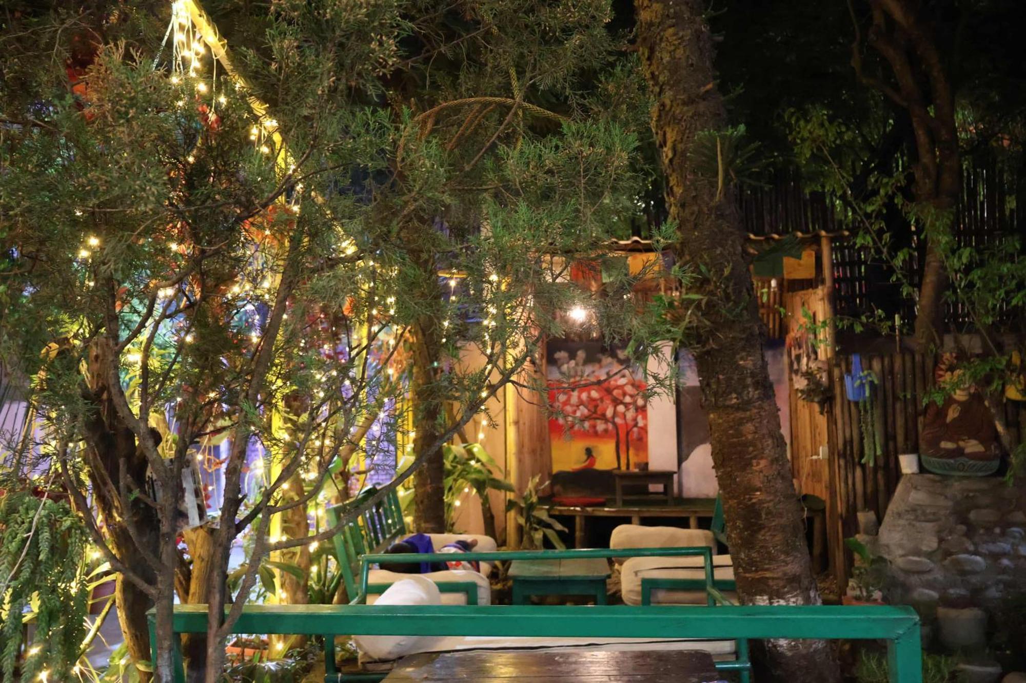 Nirvana Green Peace Home 加德满都 外观 照片